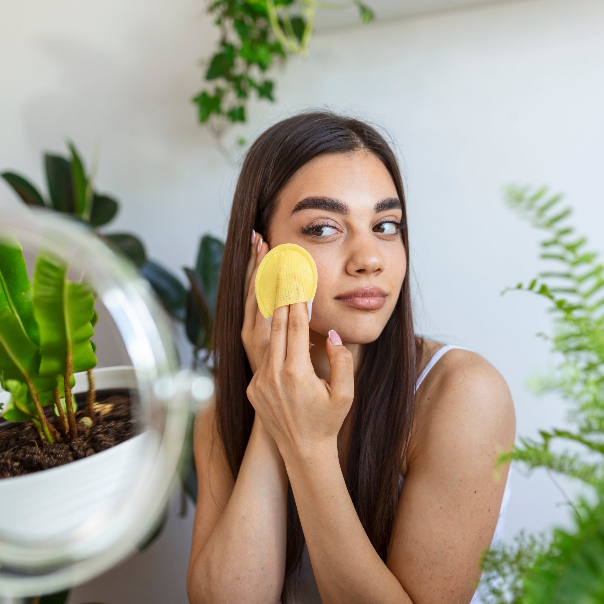 Why Organic Beauty is Better for Your Skin