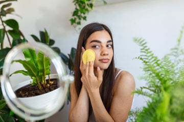 Why Organic Beauty is Better for Your Skin
