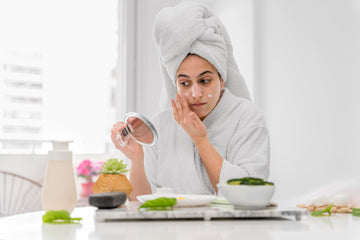 Daily Skincare Habits for Glowing Skin