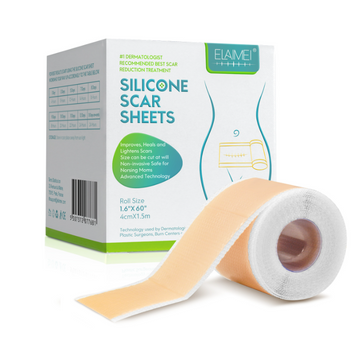 Stretch Mark and Scar Removal Tape - SkinSync (1M)
